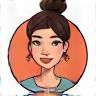 Option: Female character avatar