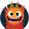 Option: Monster character avatar